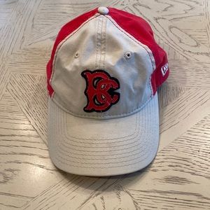 Brooklyn Cyclones baseball cap